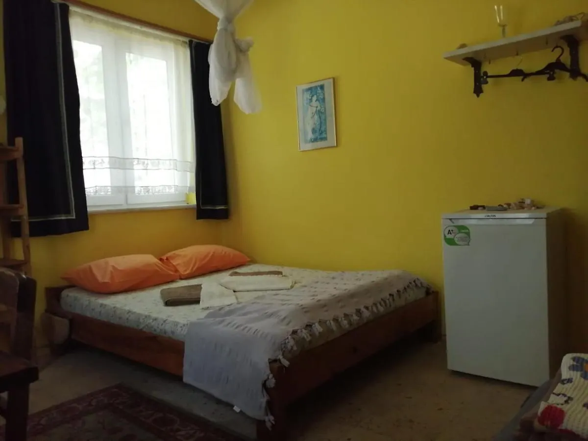 Homestay Ecer Pansiyon Kusadasi