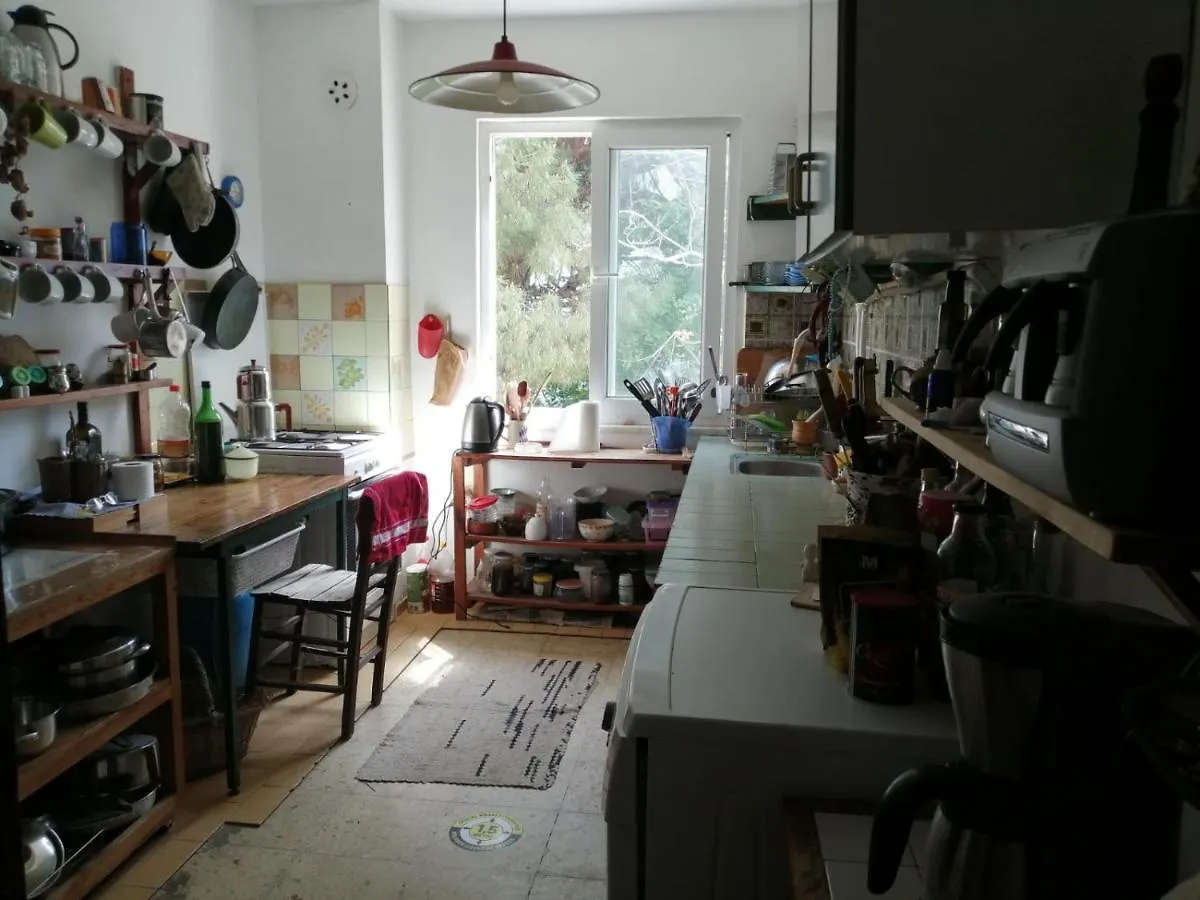 Ecer Pansiyon Kusadasi Homestay