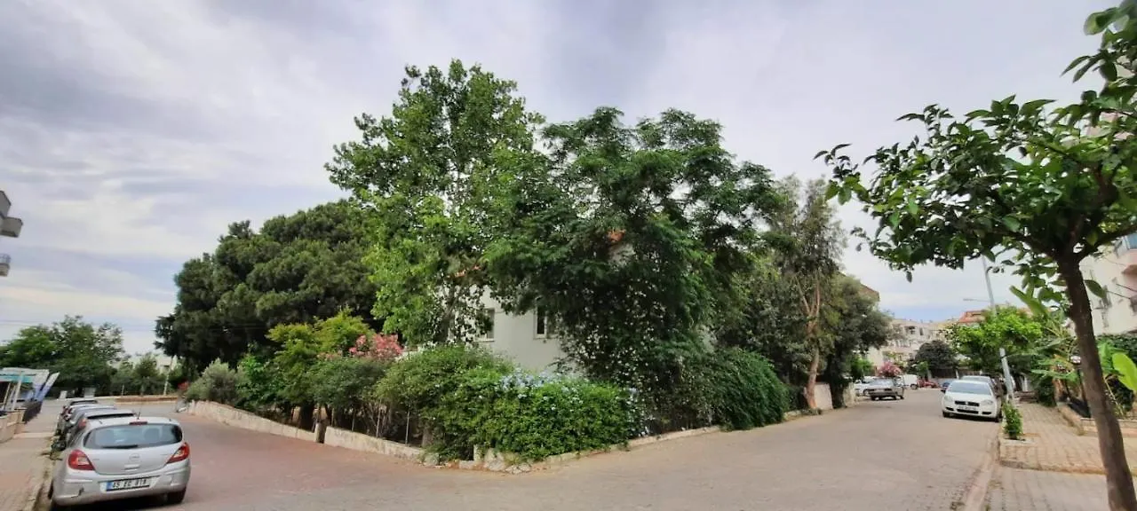 Ecer Pansiyon Kusadasi
