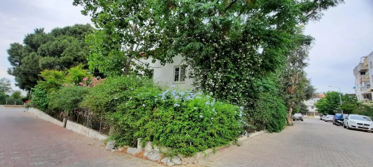 Homestay Ecer Pansiyon Kusadasi
