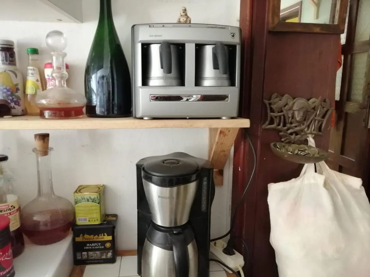 Homestay Ecer Pansiyon Kusadasi Turkey