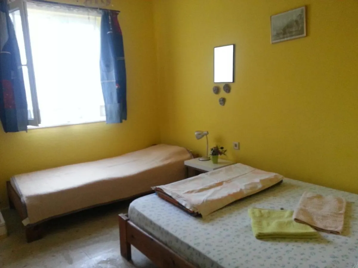 Homestay Ecer Pansiyon Kusadasi Turkey