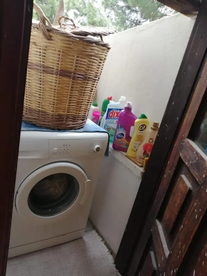 Ecer Pansiyon Kusadasi Homestay