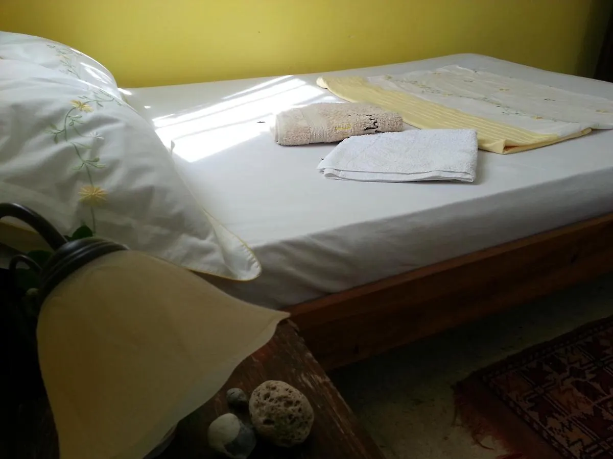 Ecer Pansiyon Kusadasi Homestay