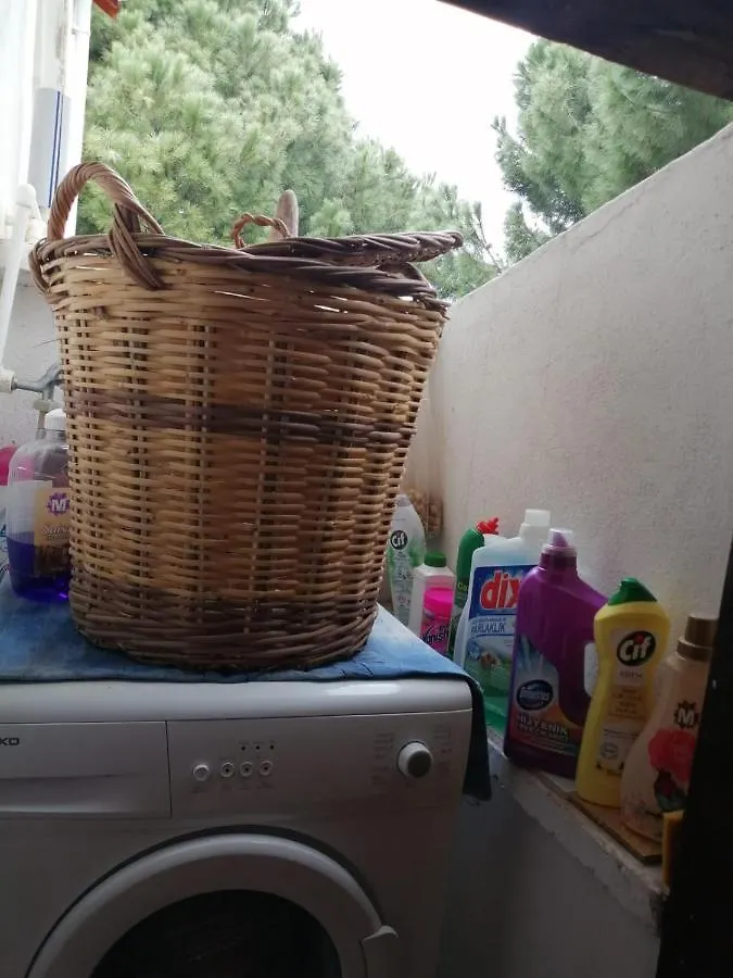 Ecer Pansiyon Kusadasi