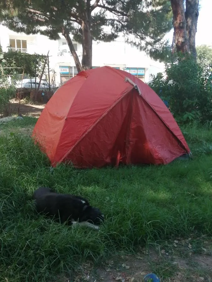 Homestay Ecer Pansiyon Kusadasi