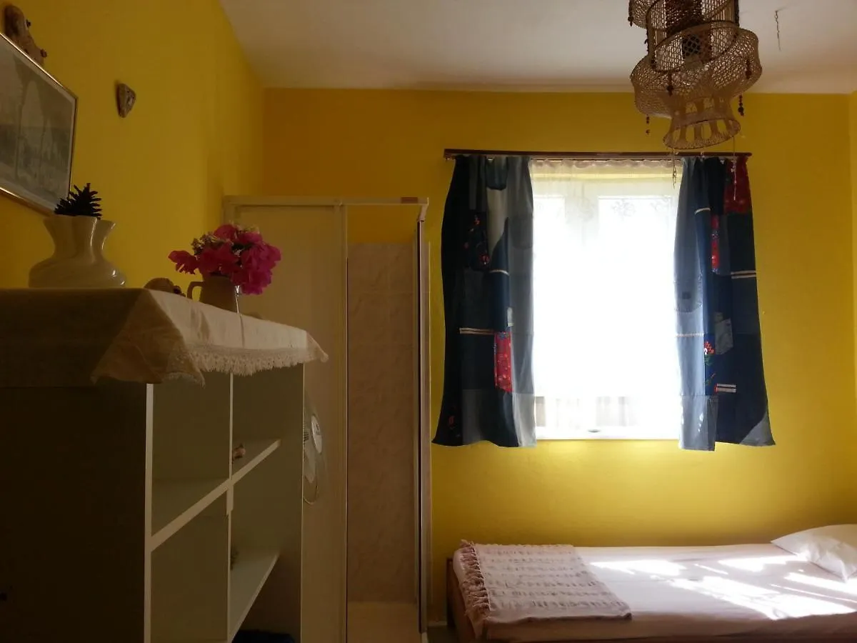 Homestay Ecer Pansiyon Kusadasi Turkey
