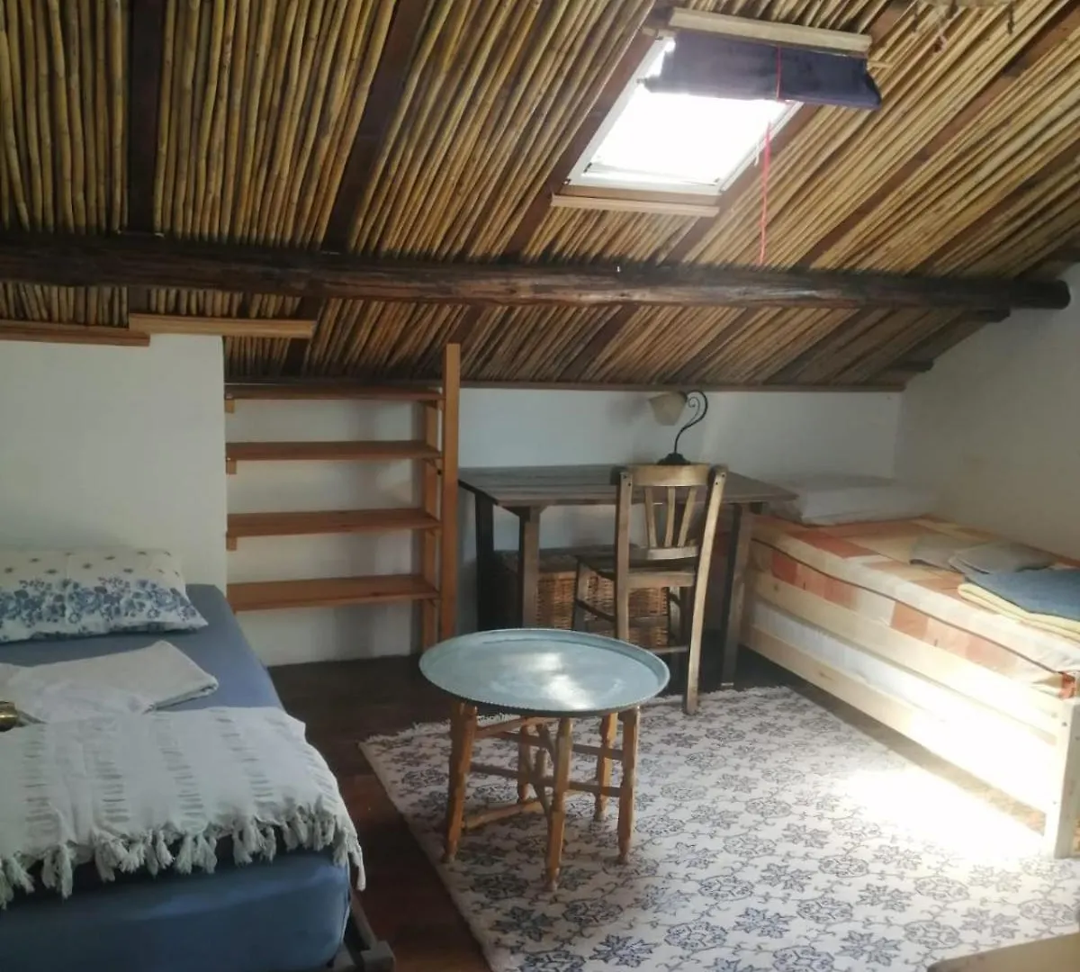 Homestay Ecer Pansiyon Kusadasi